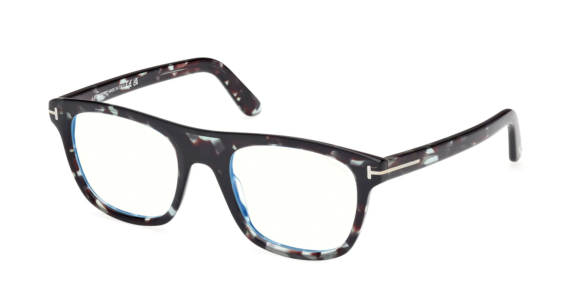 Tom Ford TF5939-B Blue Light - Image 10