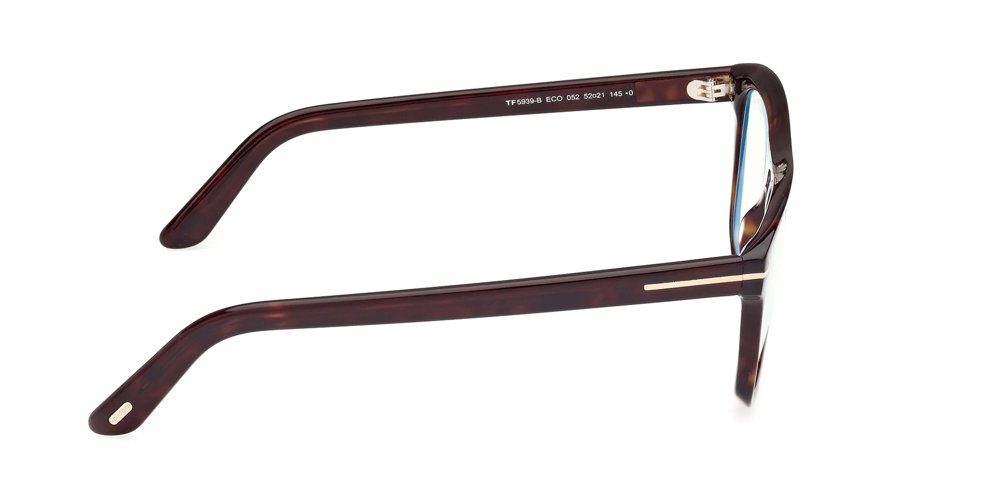 Tom Ford TF5939-B Blue Light - Image 6