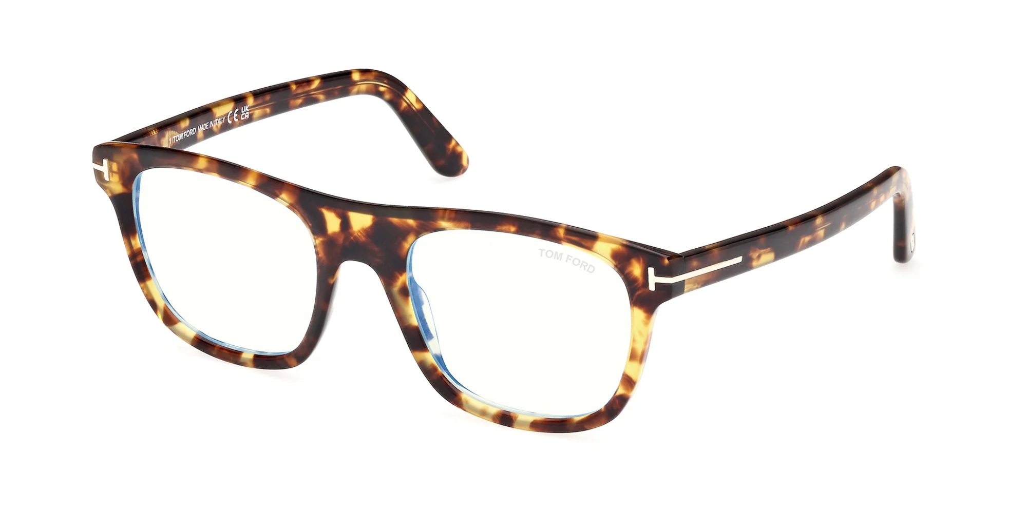 Tom Ford TF5939-B Blue Light - Image 7
