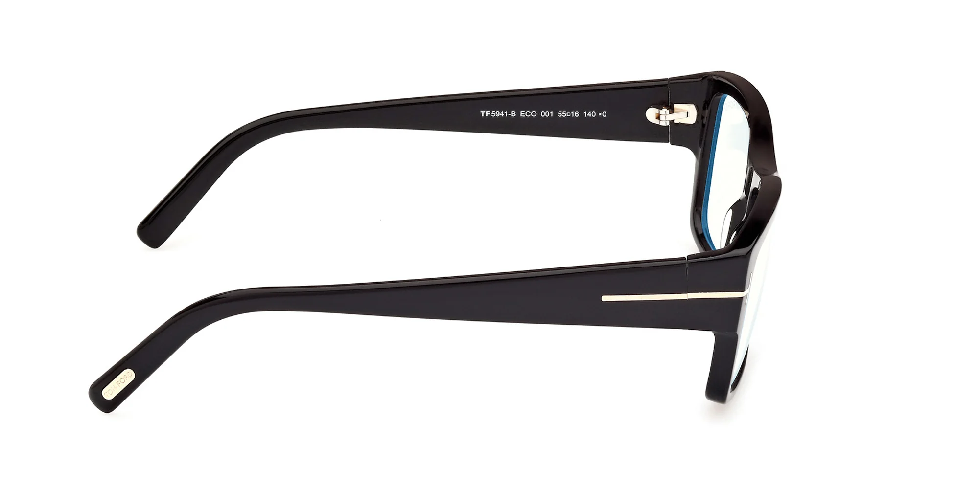 Tom Ford TF5941-B Blue Light - Image 3