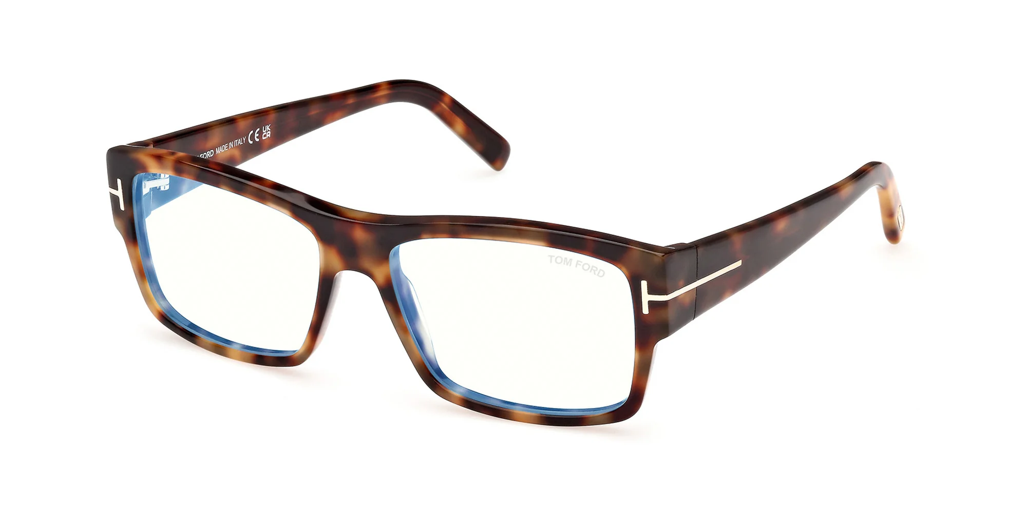 Tom Ford TF5941-B Blue Light - Image 7