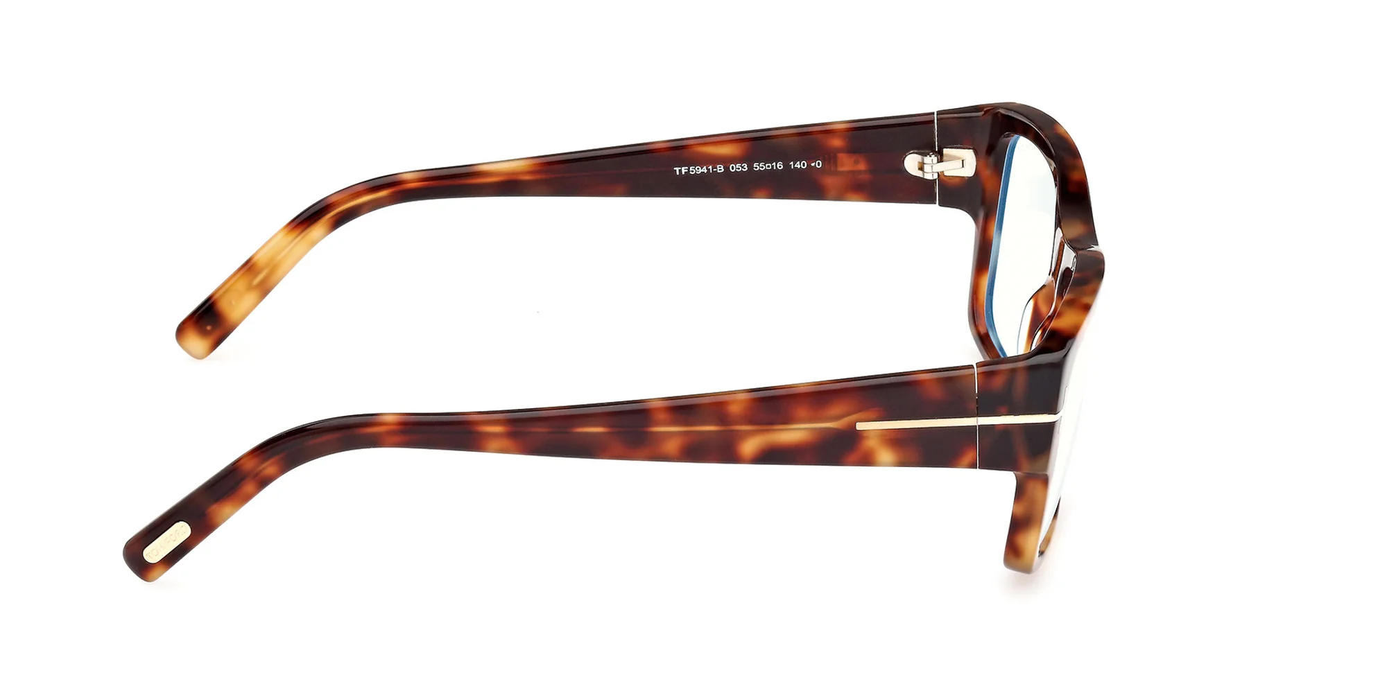 Tom Ford TF5941-B Blue Light - Image 9