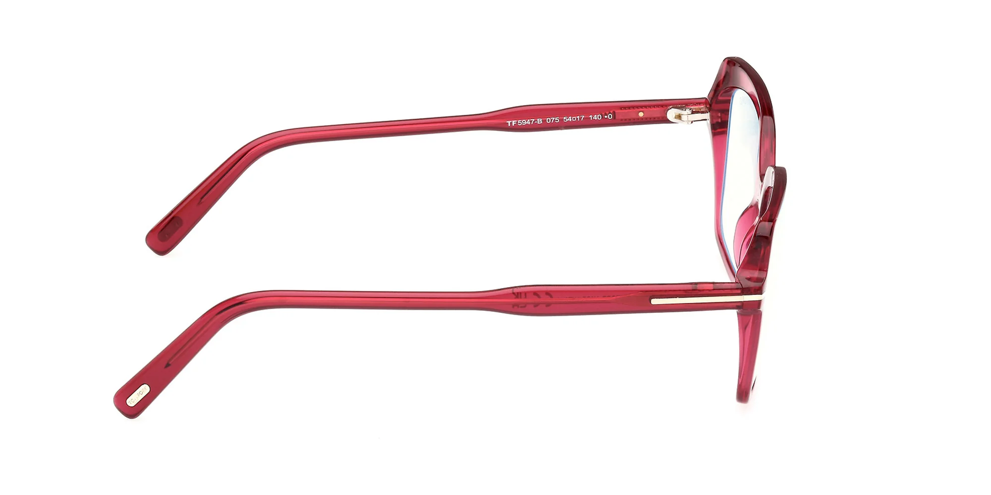 Tom Ford TF5947-B Blue Light - Image 12