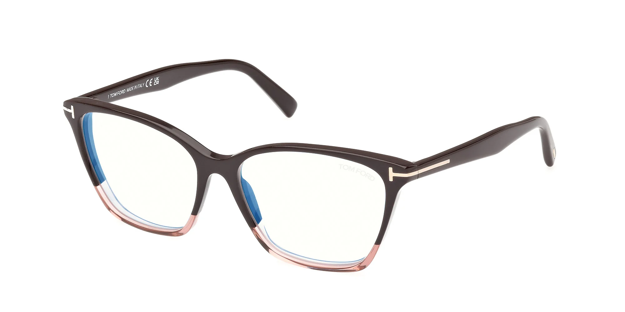 Tom Ford TF5949-B Blue Light - Image 7