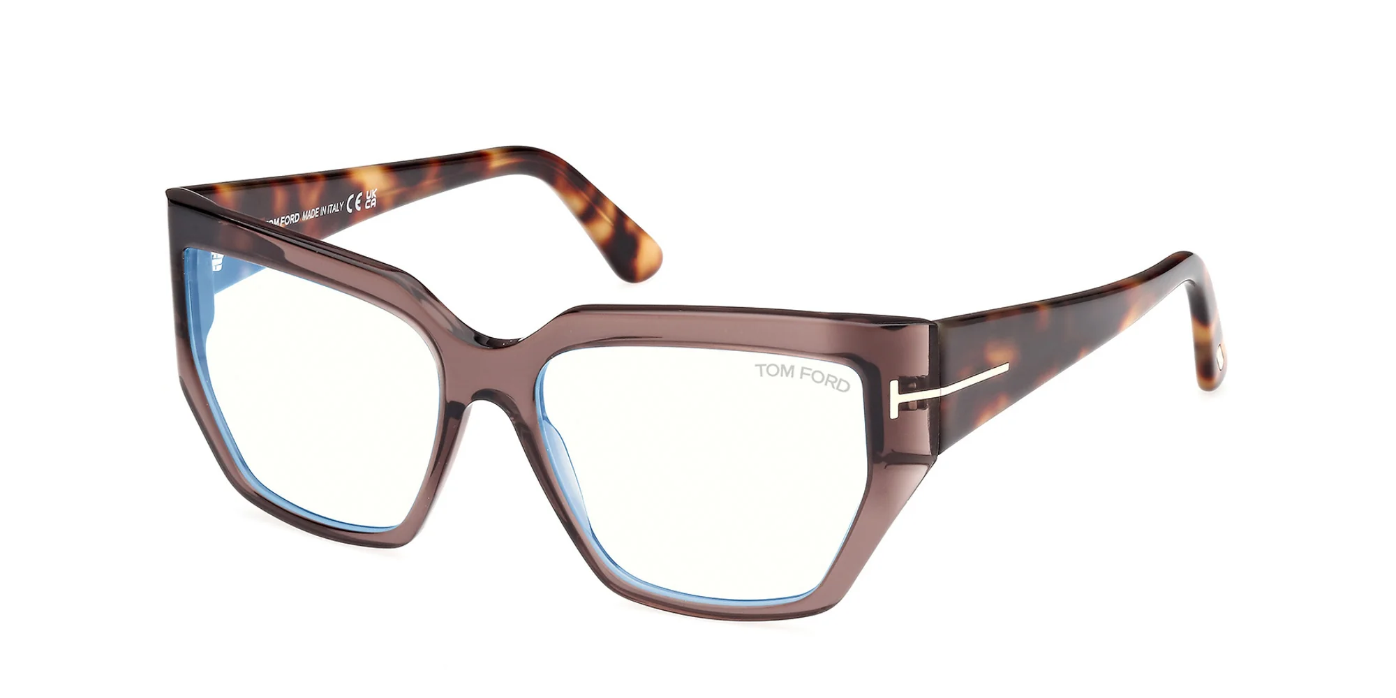 Tom Ford TF5951-B Blue Light - Image 4