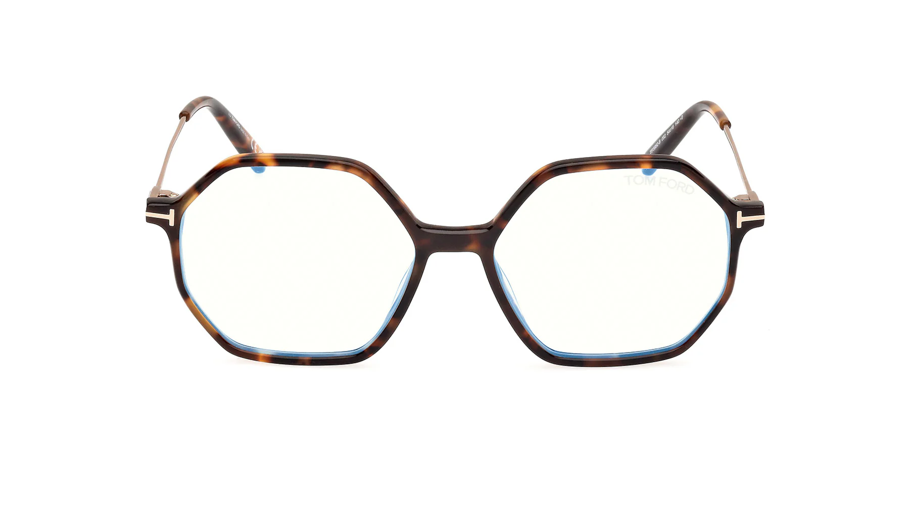 Tom Ford TF5952-B Blue Light - Image 8