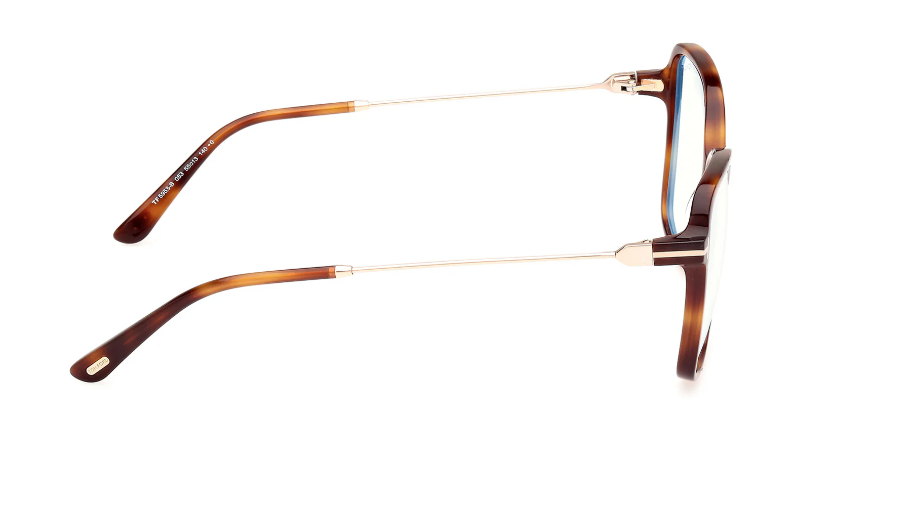Tom Ford TF5953-B Blue Light - Image 9