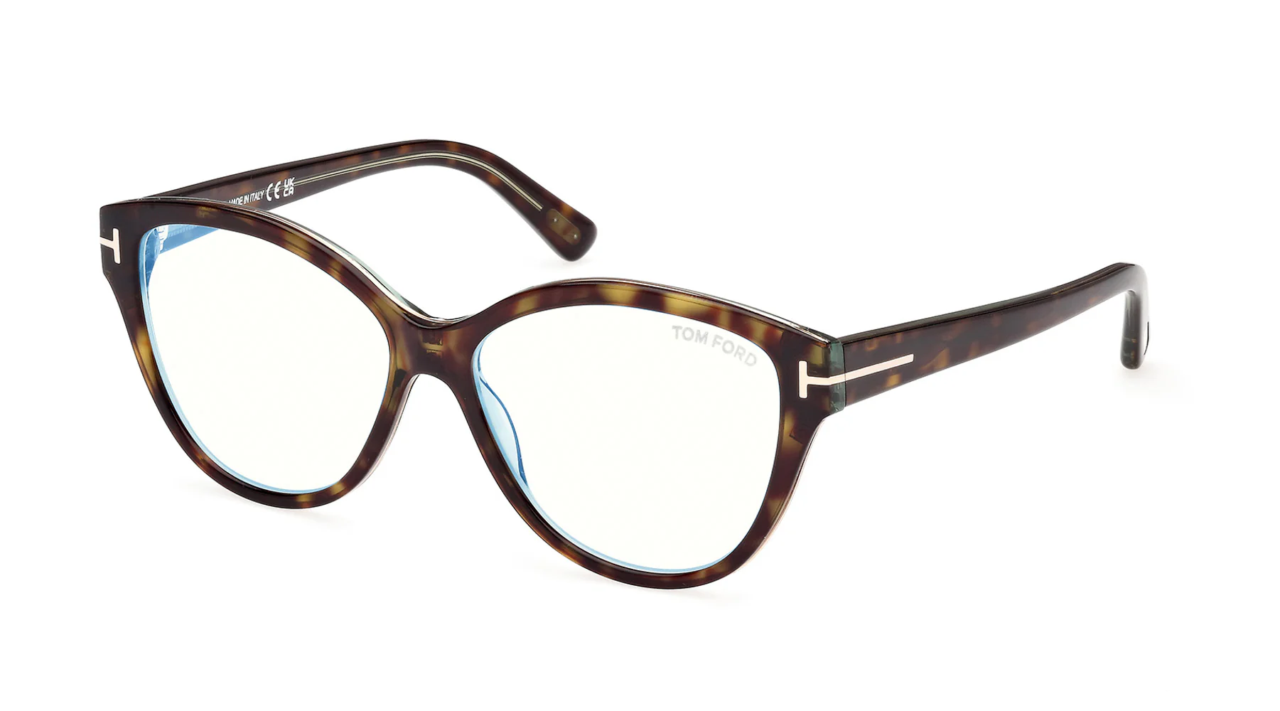 Tom Ford TF5954-B Blue Light - Image 4