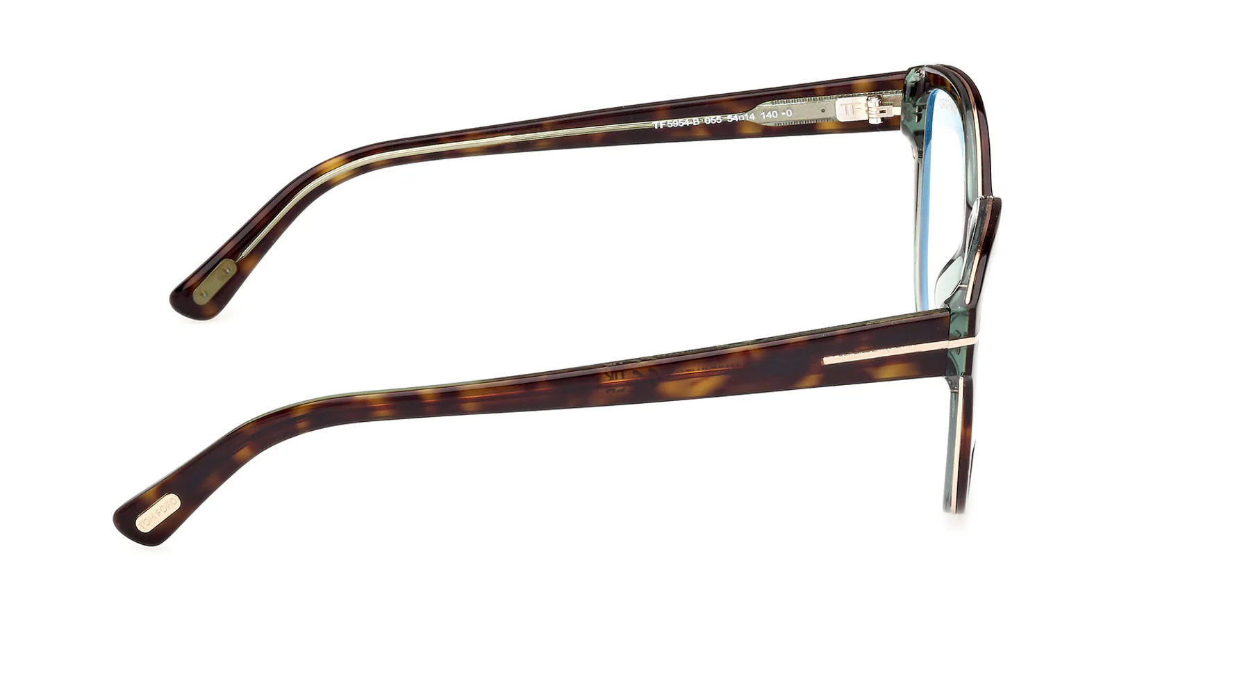 Tom Ford TF5954-B Blue Light - Image 6
