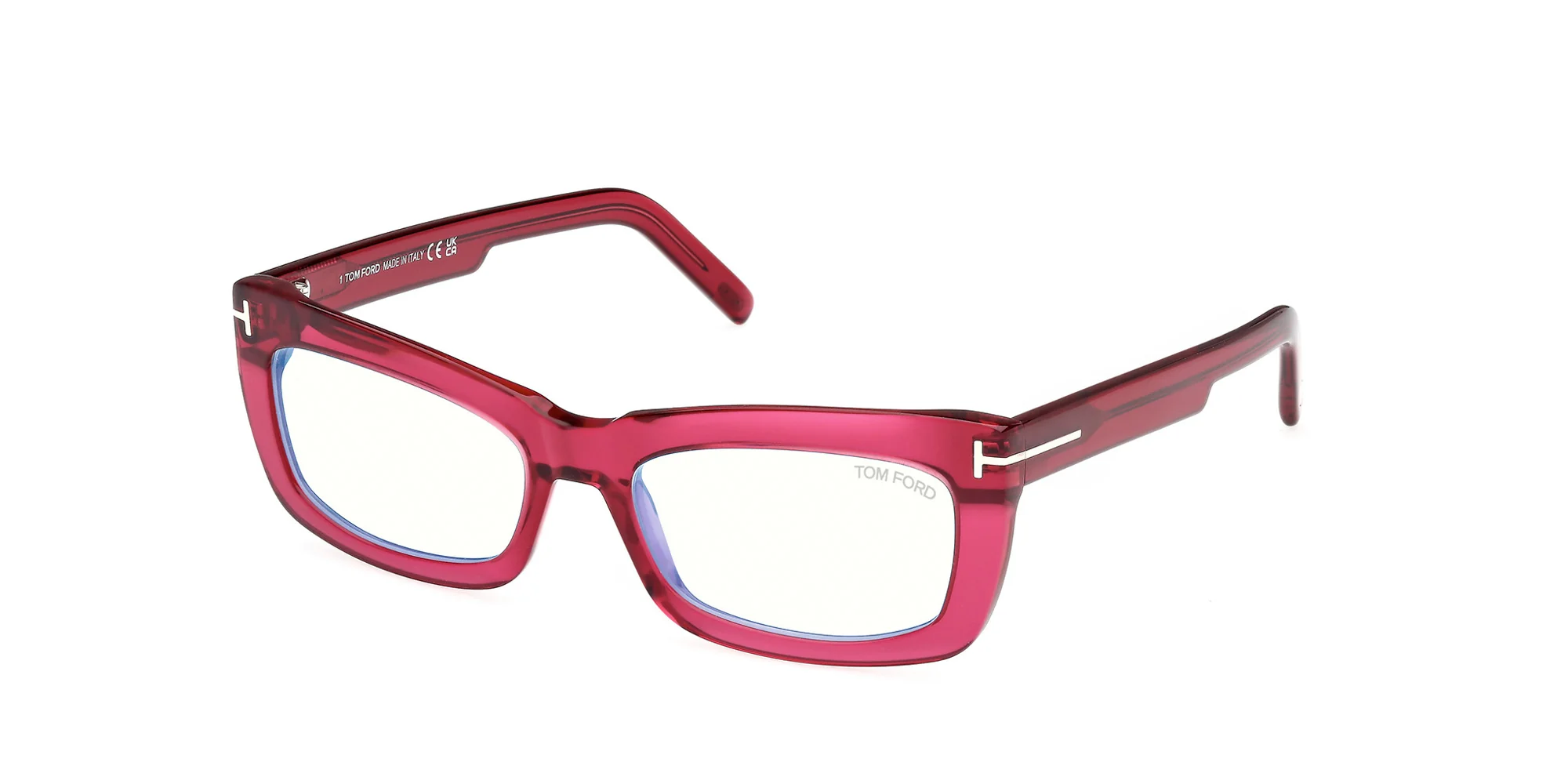 Tom Ford TF5966-B Blue Light - Image 7