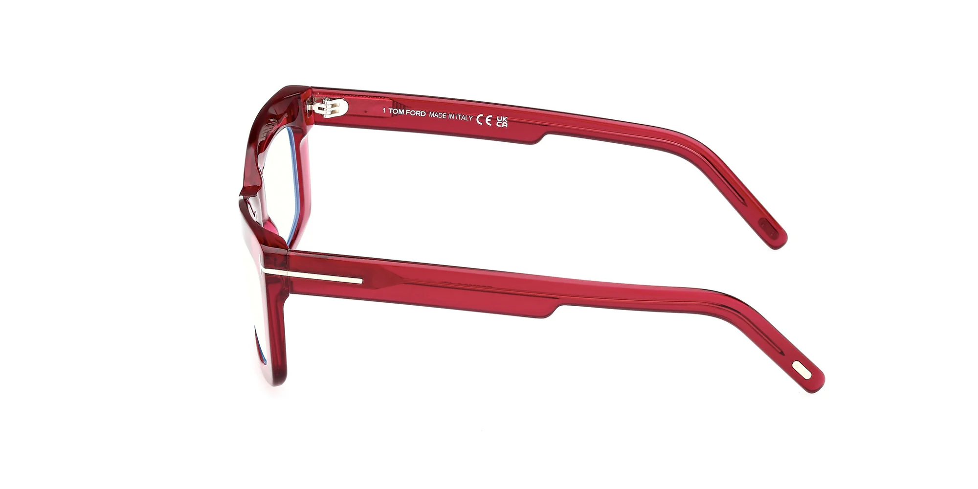 Tom Ford TF5966-B Blue Light - Image 9