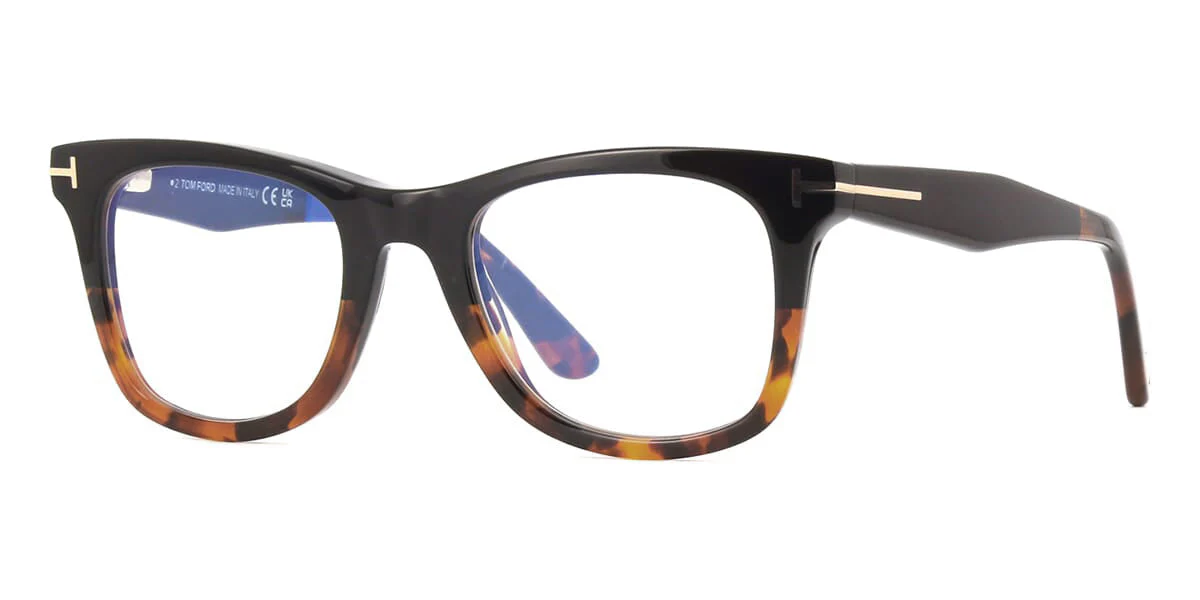 Tom Ford TF5970-B Blue Light With Clip-on - Image 7