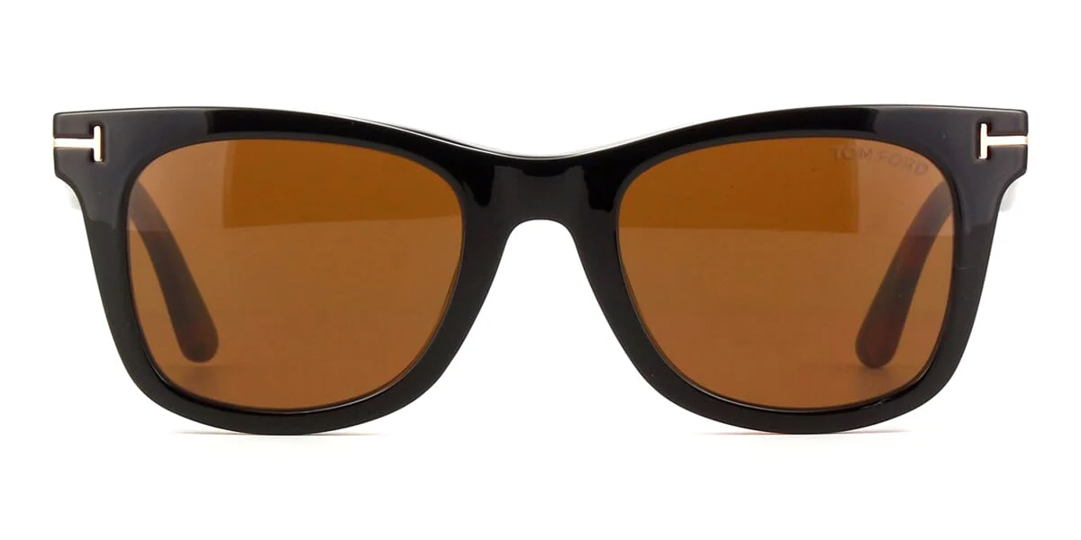 Tom Ford TF5970-B Blue Light With Clip-on - Image 8