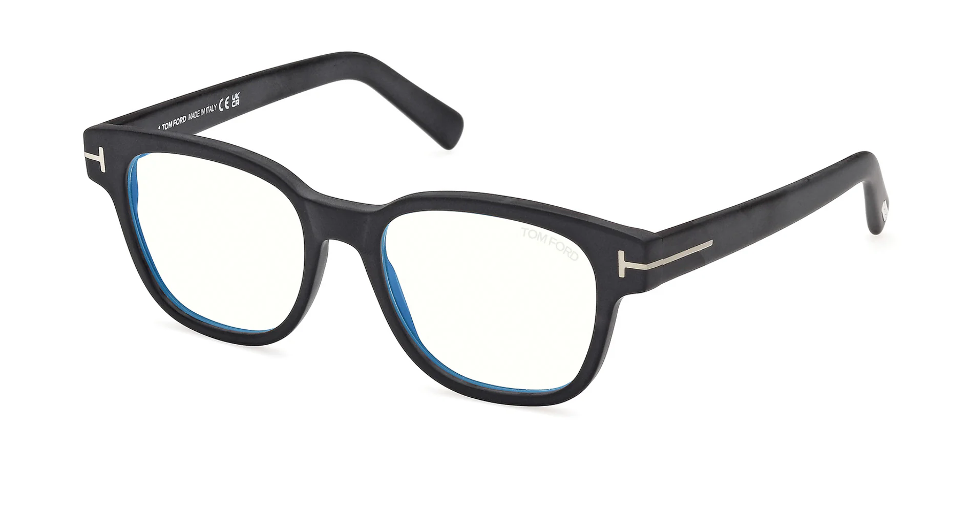 Tom Ford TF5977-B Blue Light - Image 4