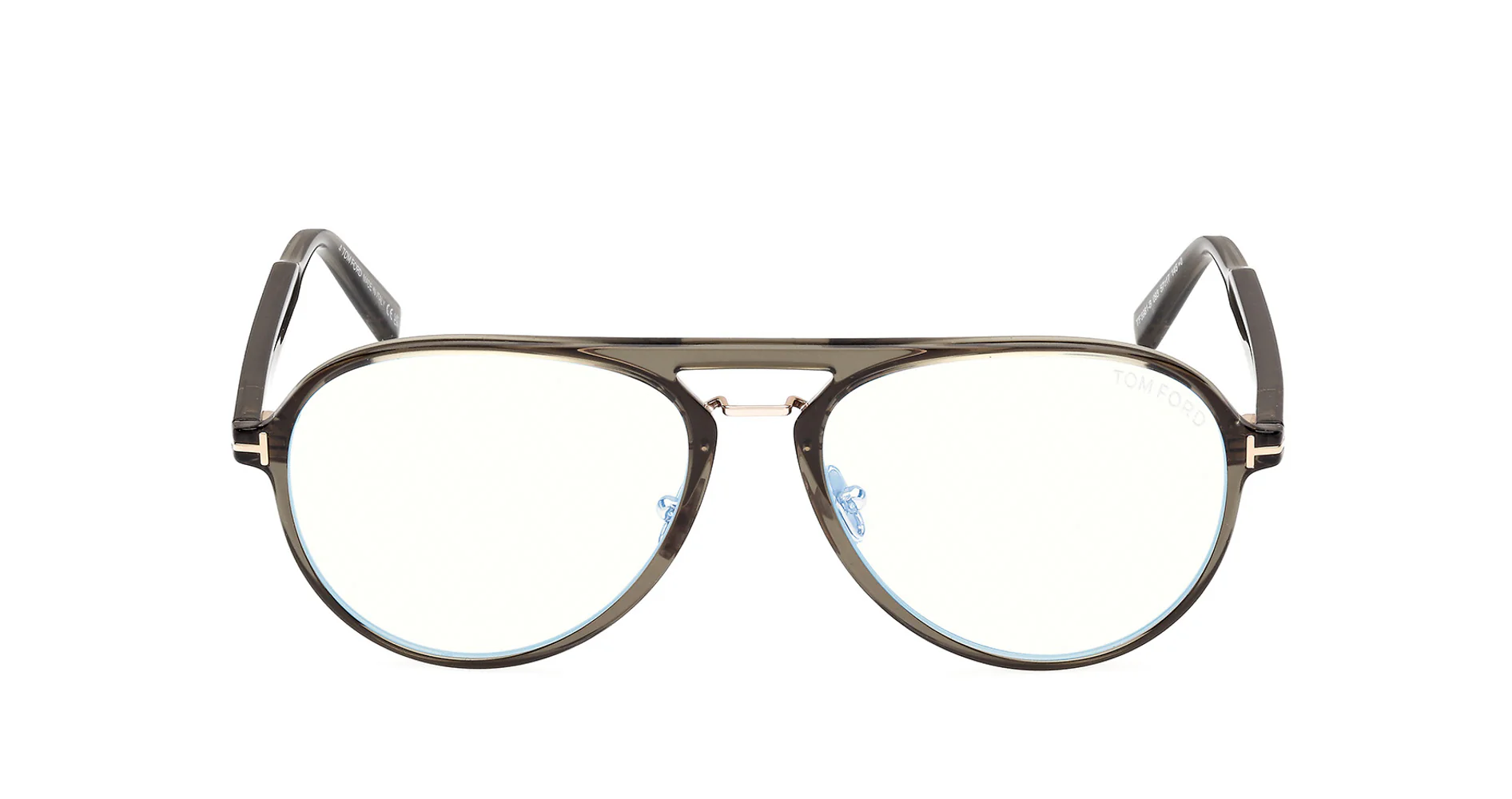 Tom Ford TF5981-B Blue Light - Image 8