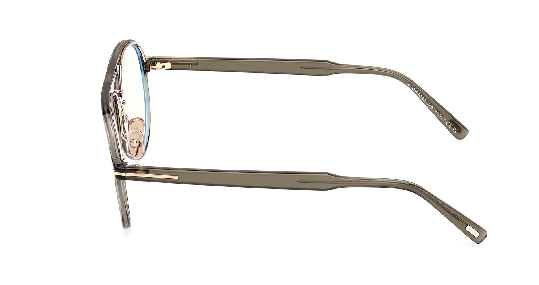 Tom Ford TF5981-B Blue Light - Image 9