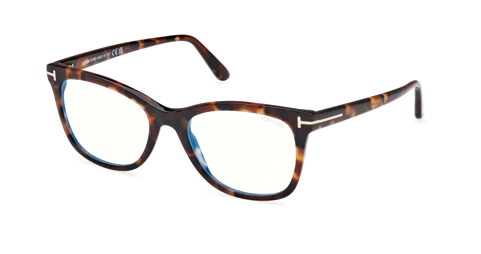 Tom Ford TF5986-B Blue Light - Image 4