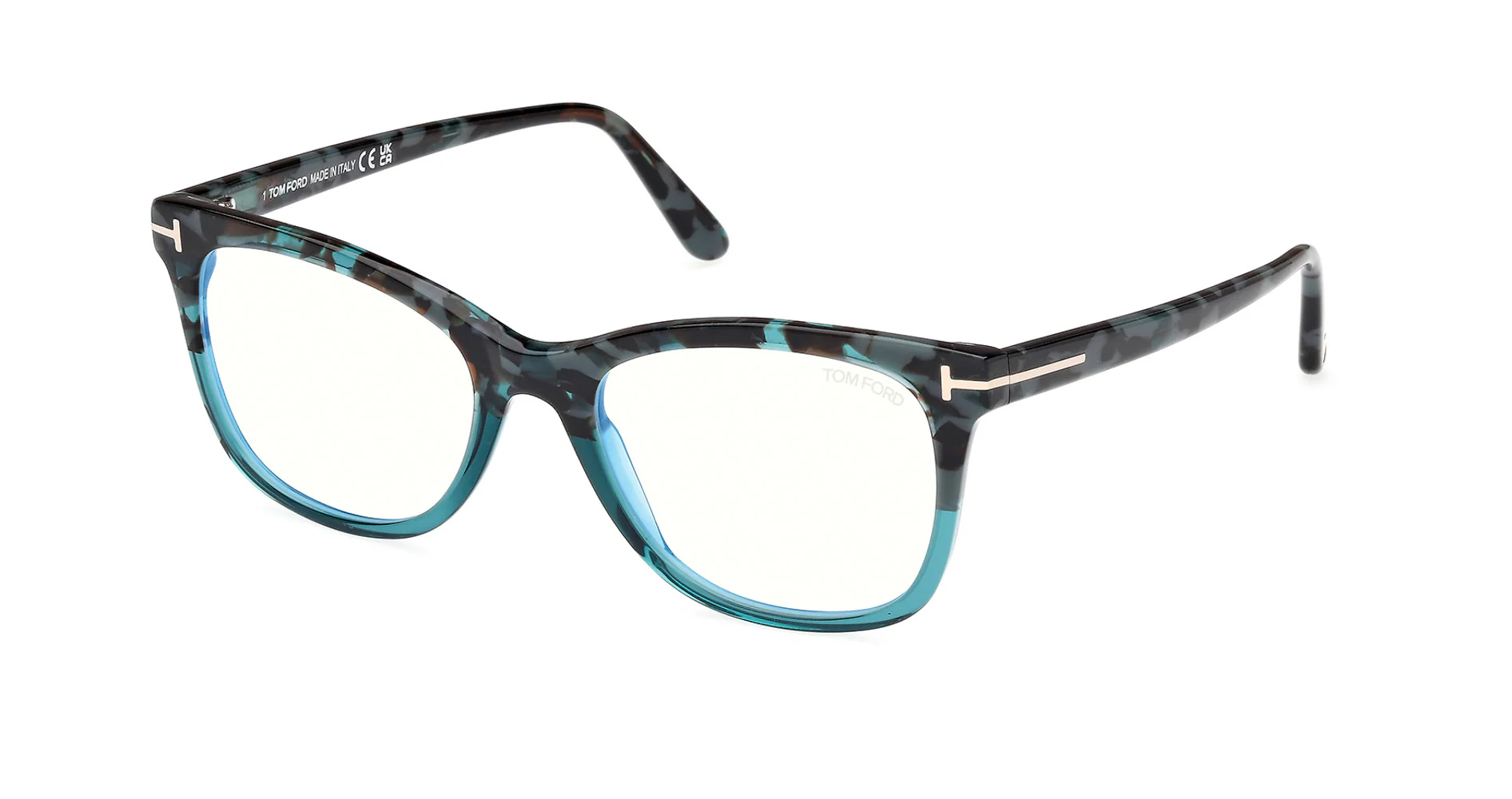 Tom Ford TF5986-B Blue Light - Image 7