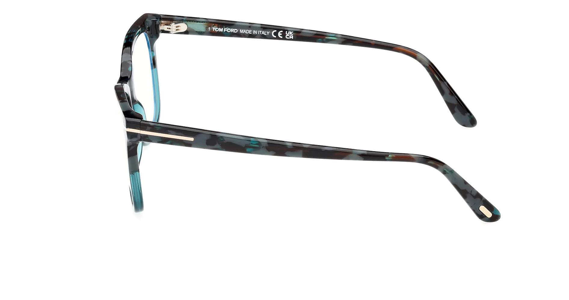 Tom Ford TF5986-B Blue Light - Image 9