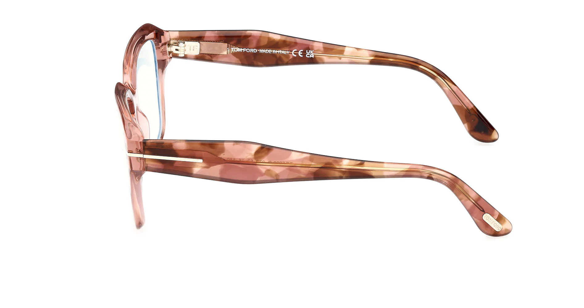Tom Ford TF5988-B Blue Light - Image 12