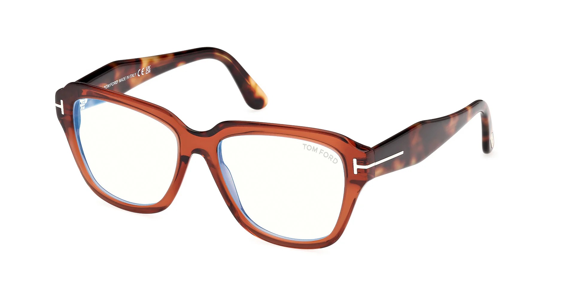 Tom Ford TF5988-B Blue Light - Image 4
