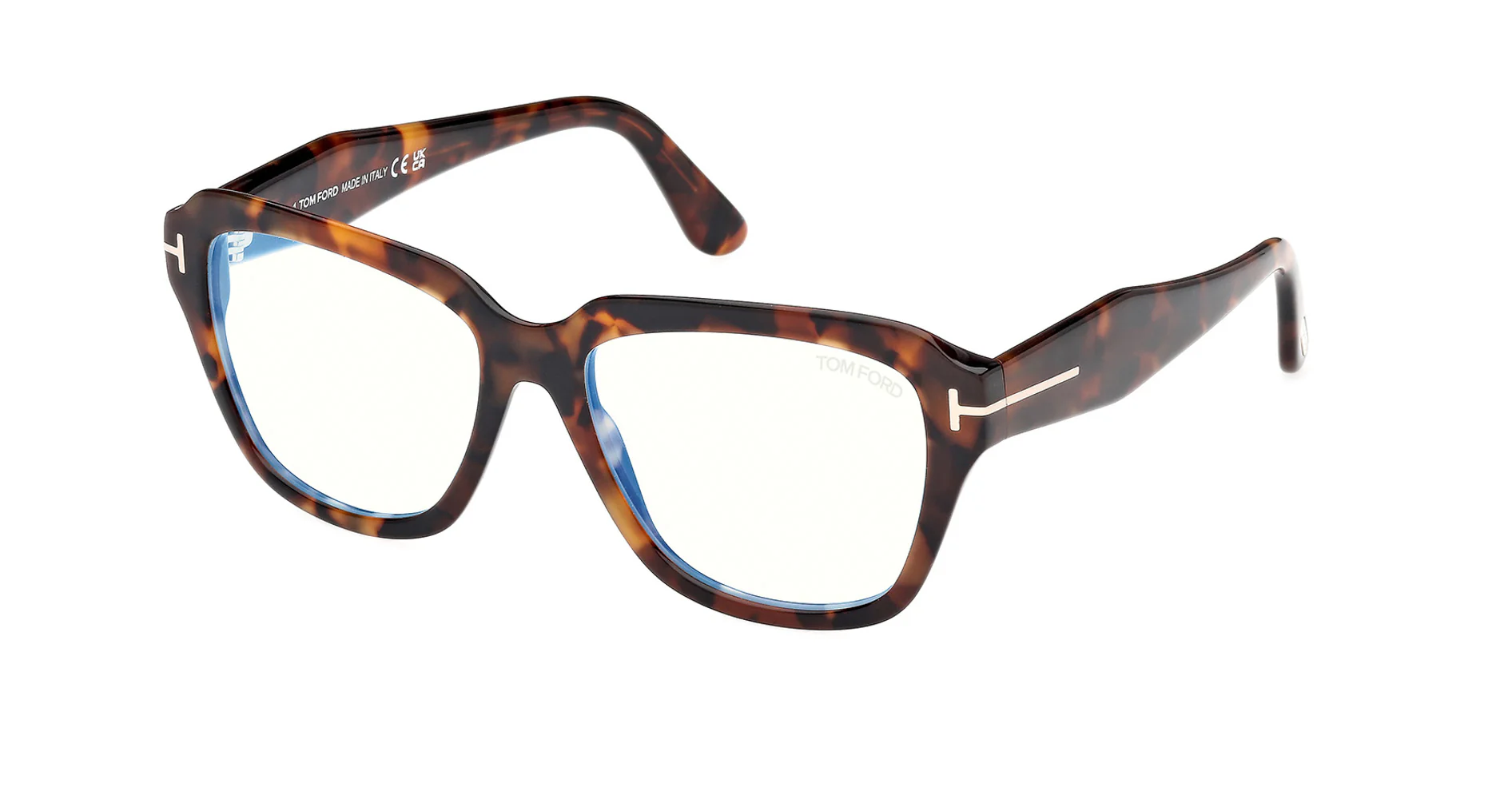 Tom Ford TF5988-B Blue Light - Image 7