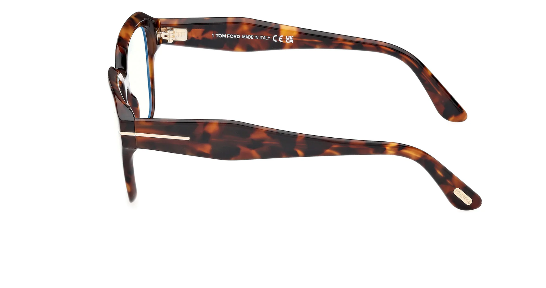 Tom Ford TF5988-B Blue Light - Image 9