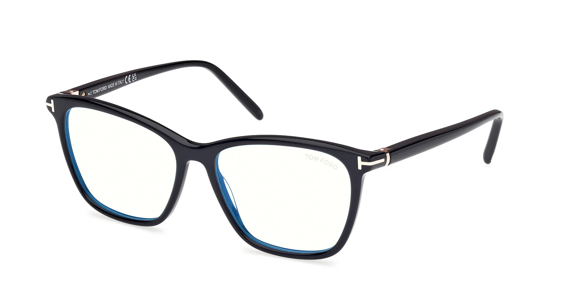 Tom Ford TF5989-B Blue Light