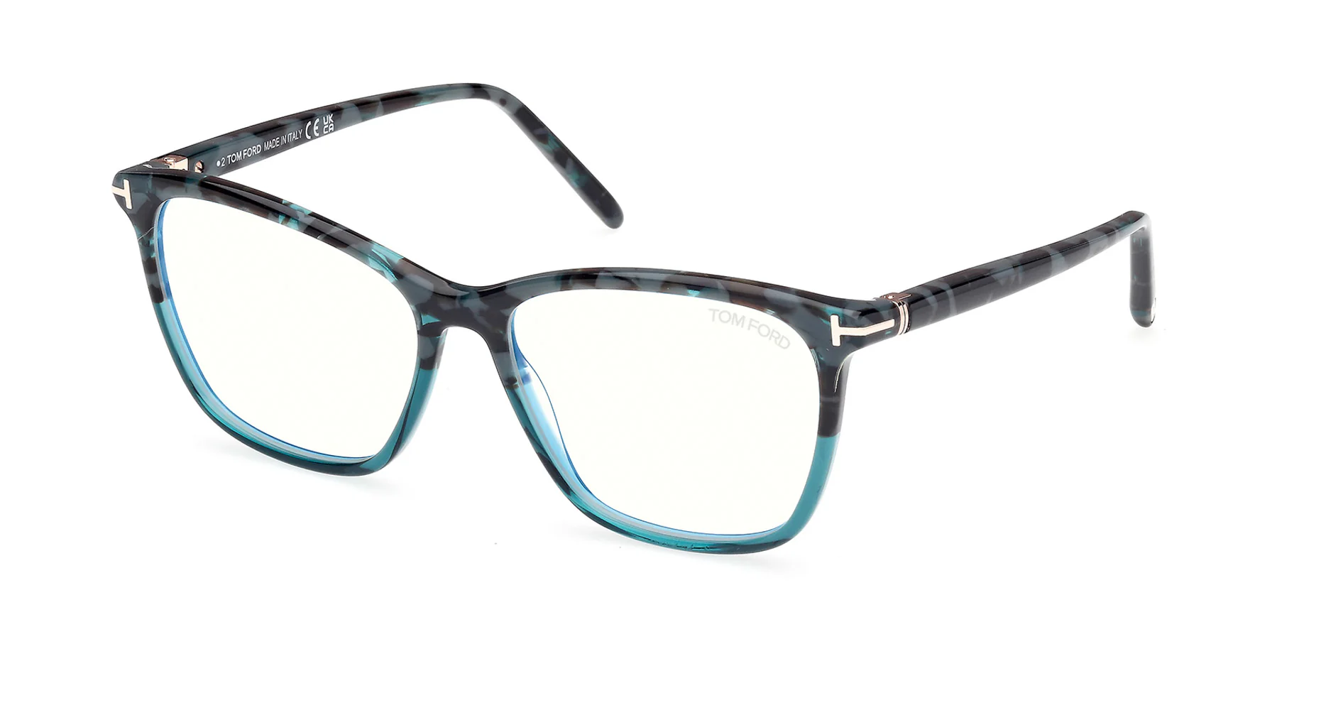 Tom Ford TF5989-B Blue Light - Image 10