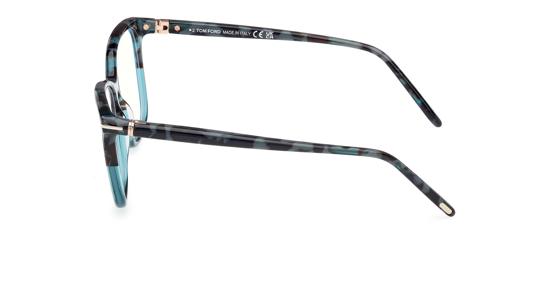 Tom Ford TF5989-B Blue Light - Image 12