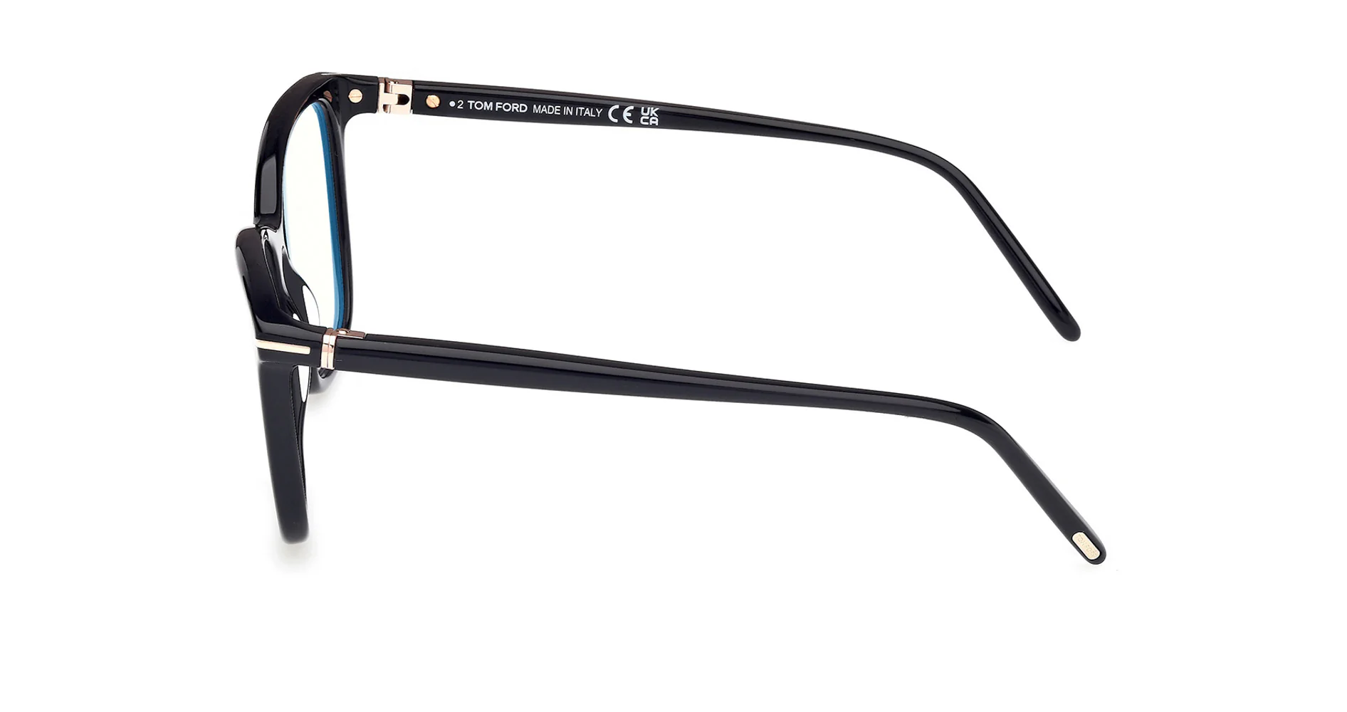 Tom Ford TF5989-B Blue Light - Image 3