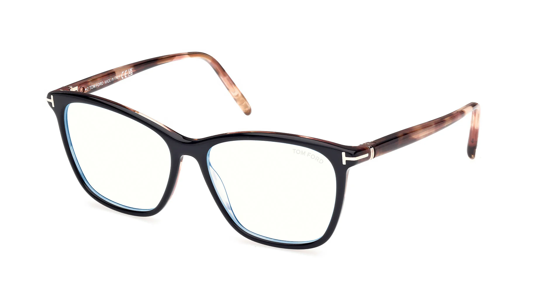 Tom Ford TF5989-B Blue Light - Image 4