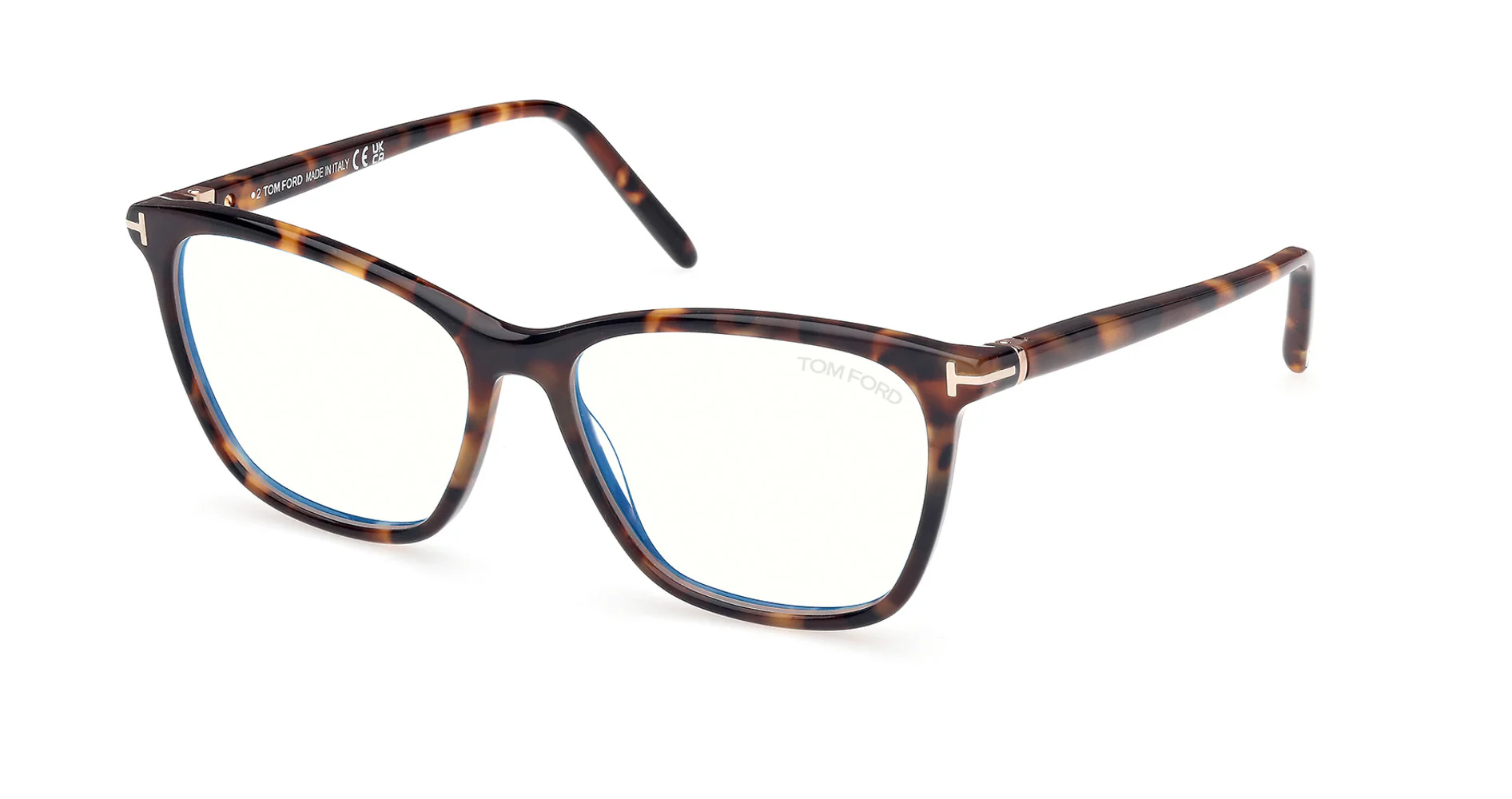 Tom Ford TF5989-B Blue Light - Image 7