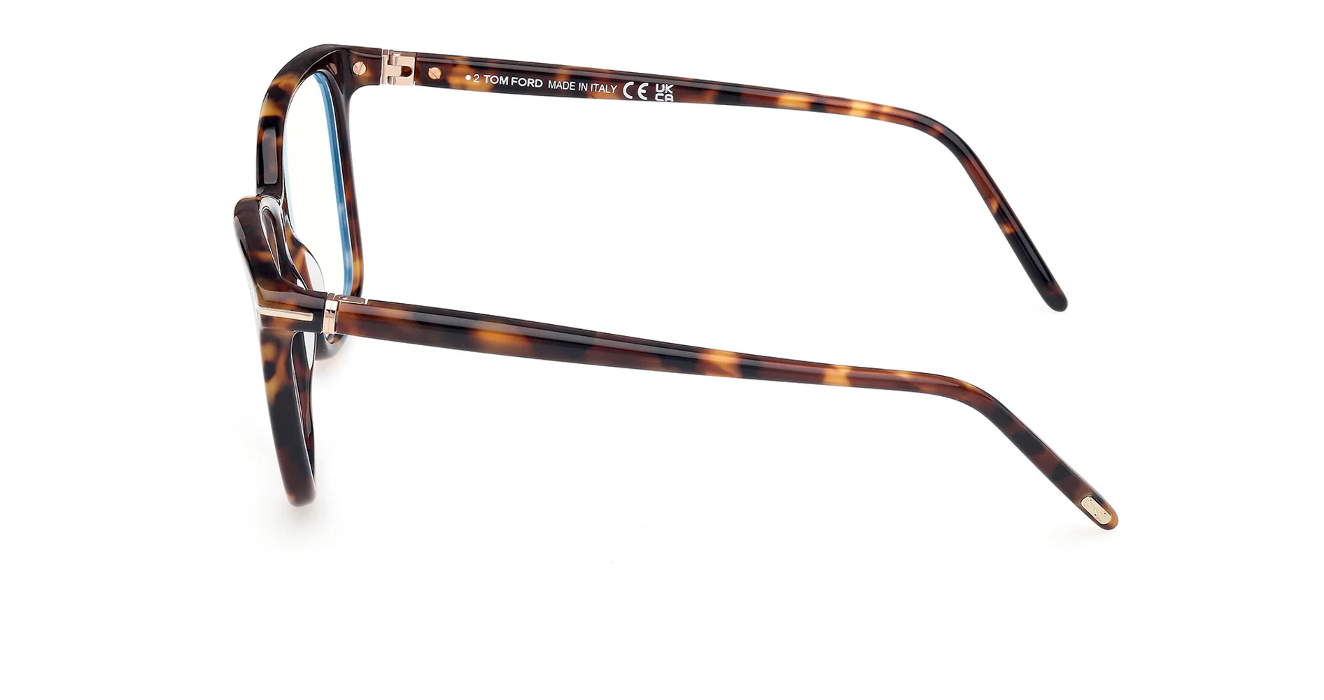Tom Ford TF5989-B Blue Light - Image 9
