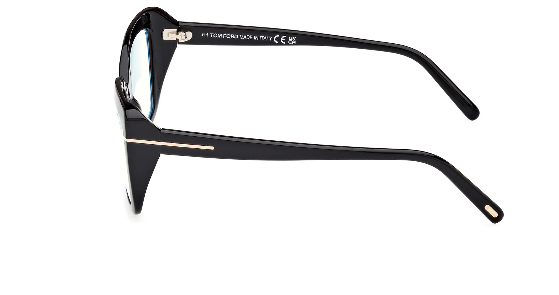 Tom Ford TF5991-B Blue Light - Image 3