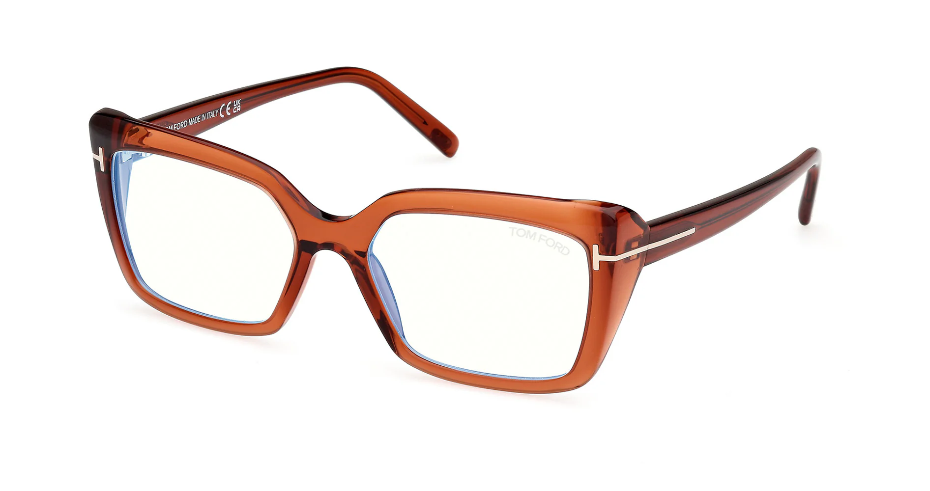 Tom Ford TF5991-B Blue Light - Image 4