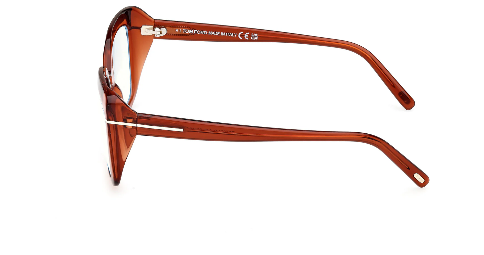 Tom Ford TF5991-B Blue Light - Image 6