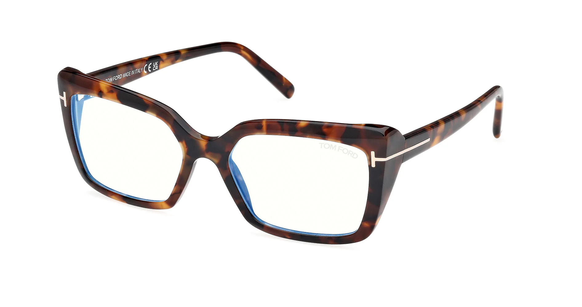 Tom Ford TF5991-B Blue Light - Image 7