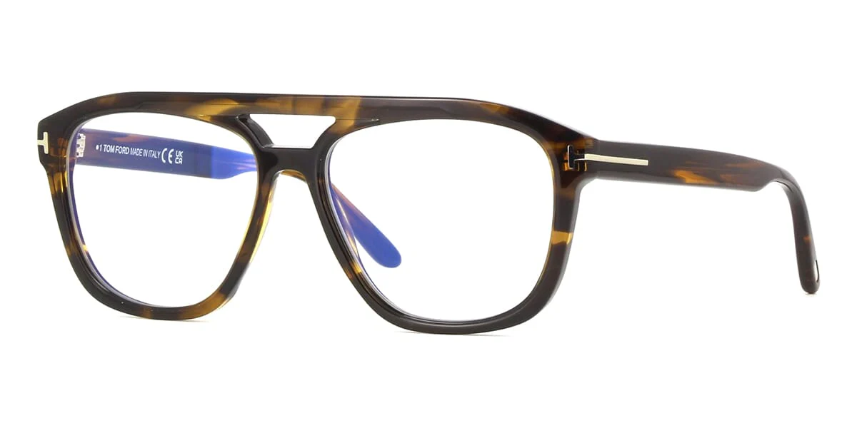 Tom Ford TF6024-B Blue Light - Image 7