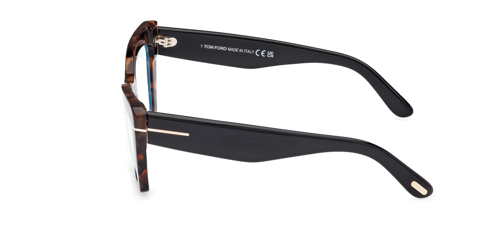 Tom Ford TF6026-B Blue Light - Image 6
