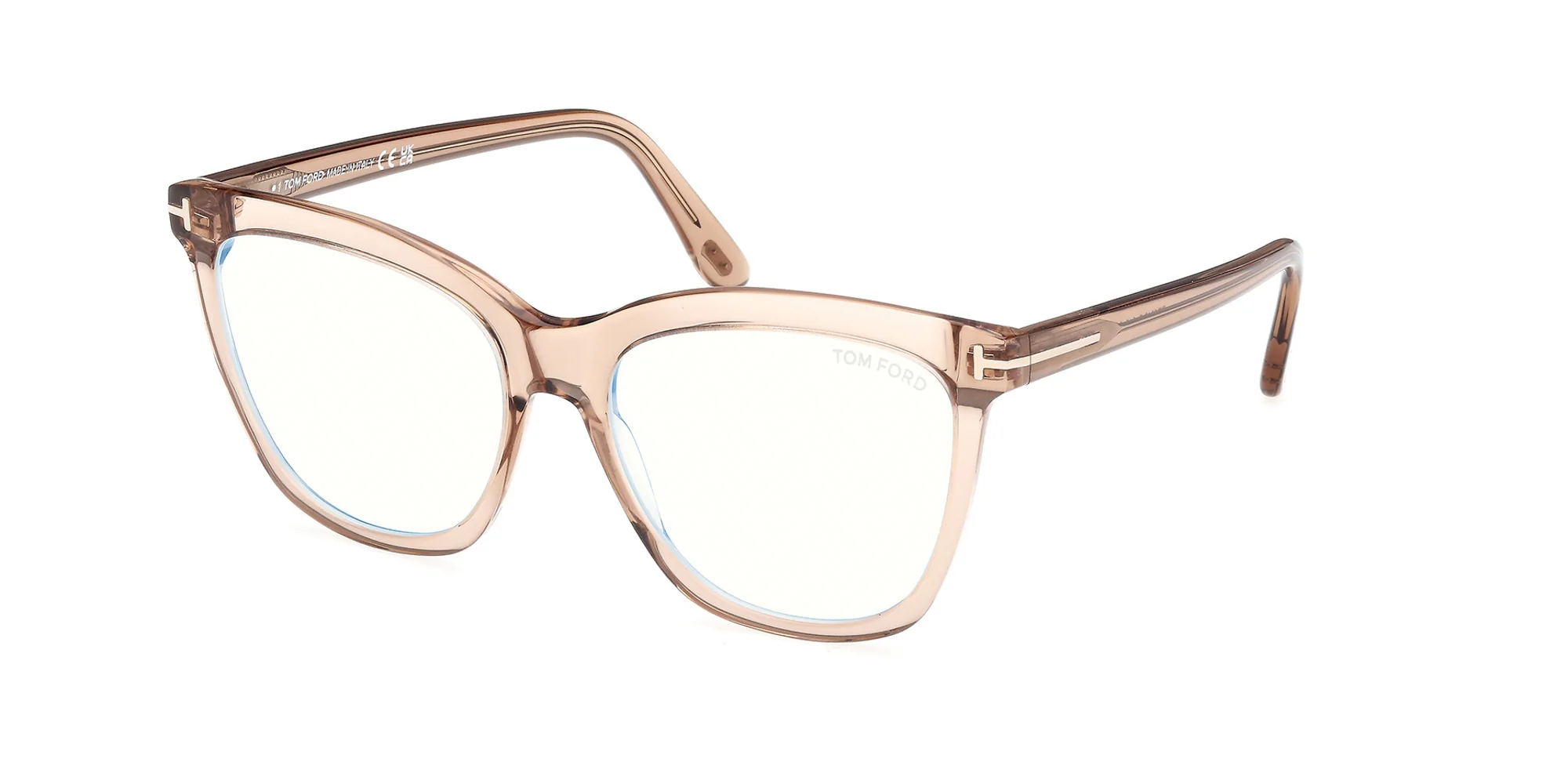 Tom Ford TF6042-B Blue Light - Image 7
