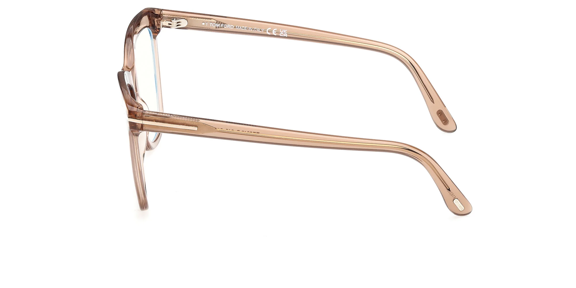 Tom Ford TF6042-B Blue Light - Image 9
