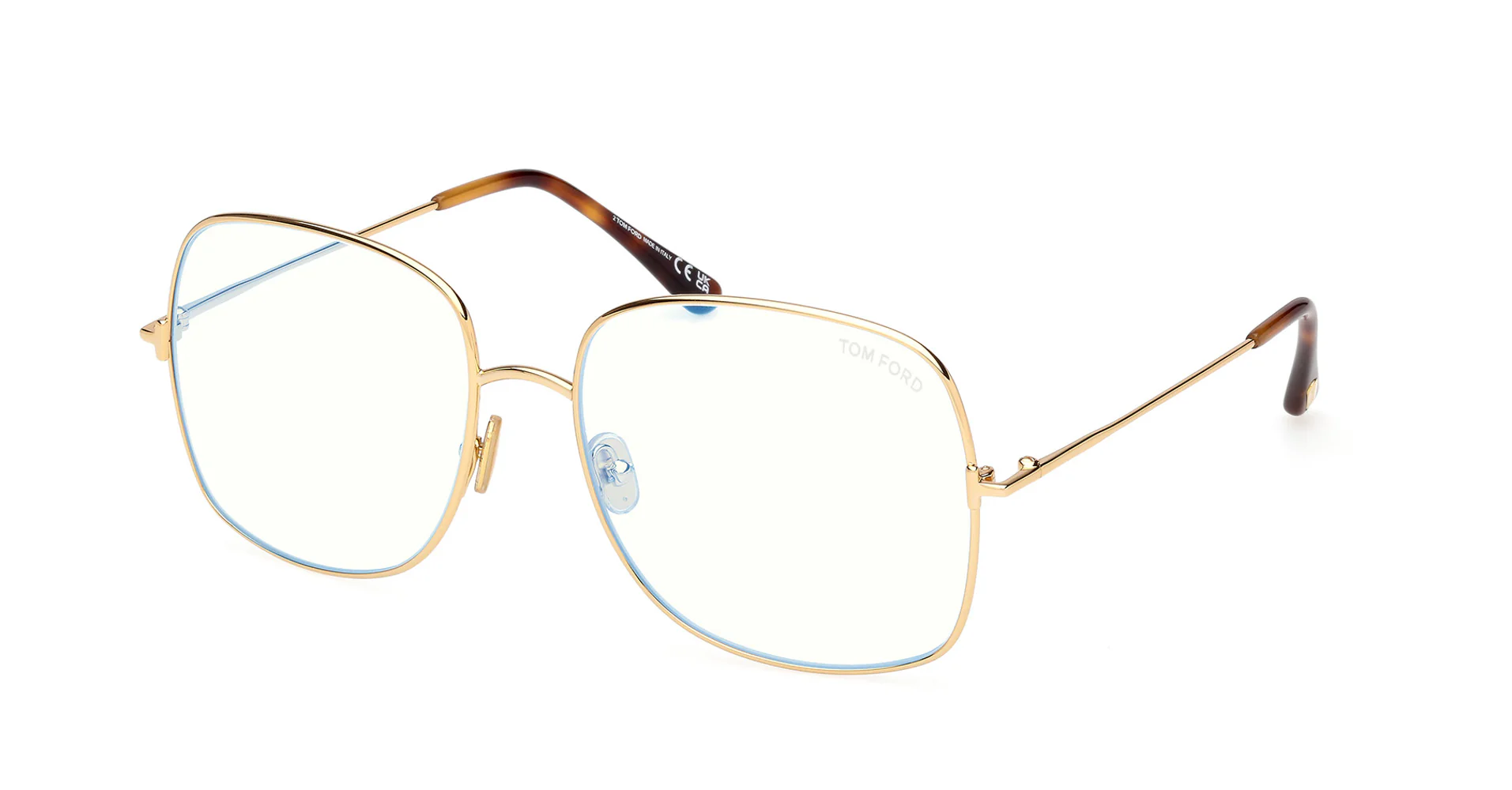 Tom Ford TF6048-B Blue Light - Image 4