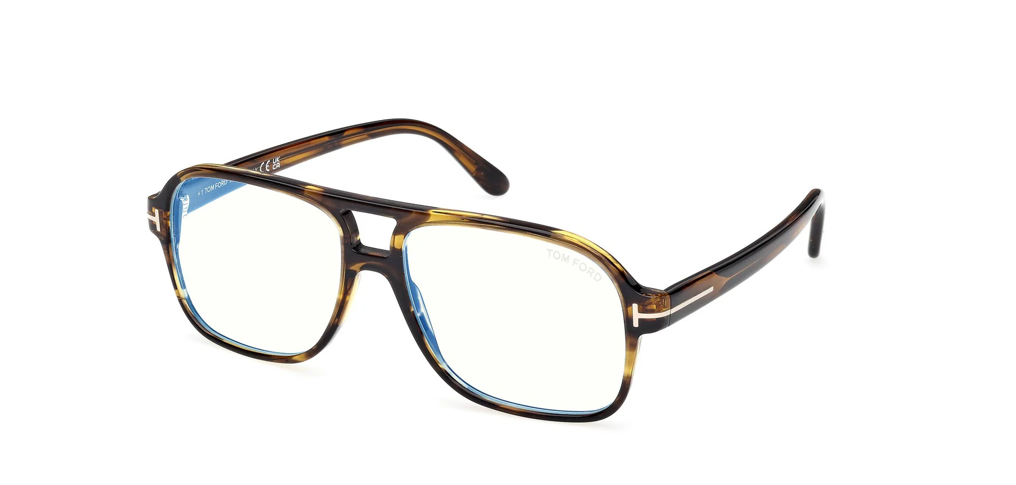 Tom Ford TF6058-B Blue Light - Image 10