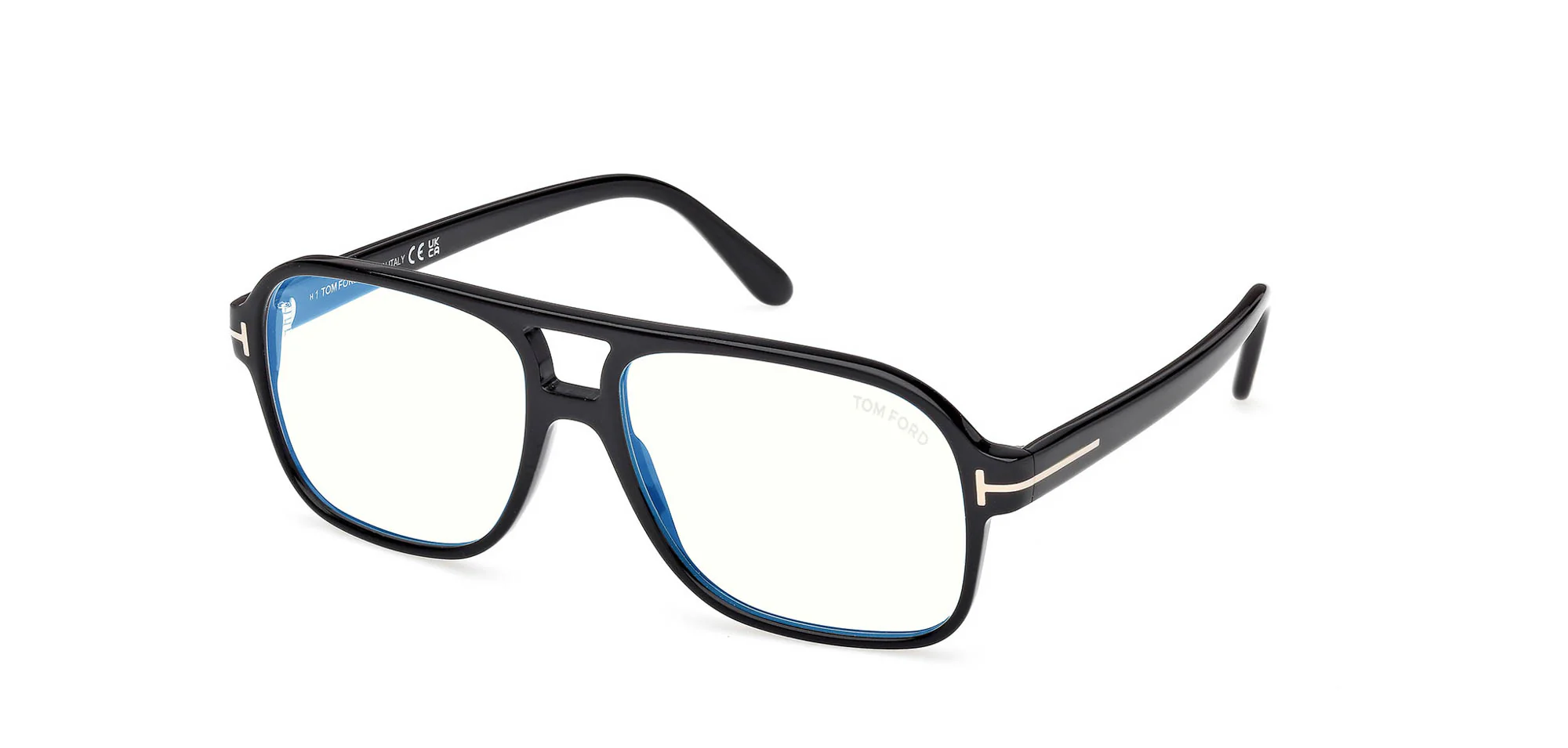 Tom Ford TF6058-B Blue Light - Image 4