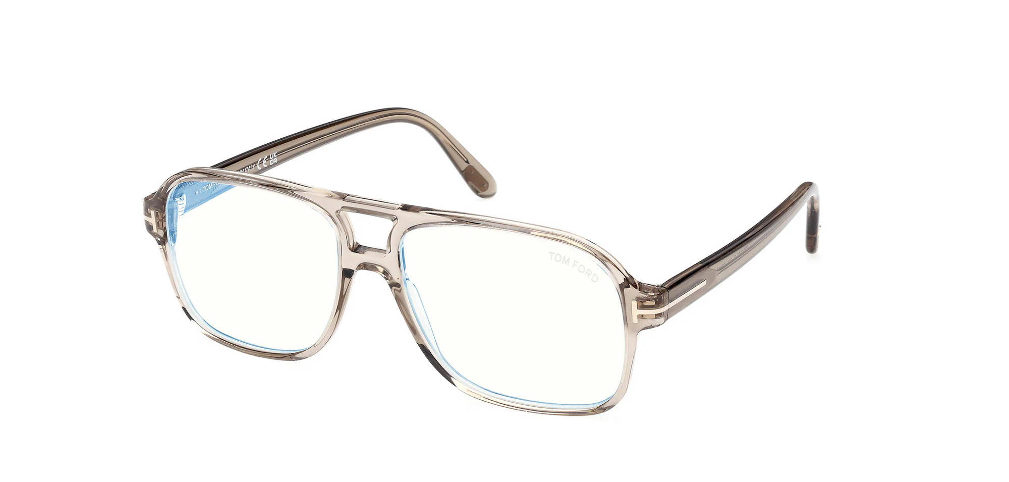 Tom Ford TF6058-B Blue Light - Image 7