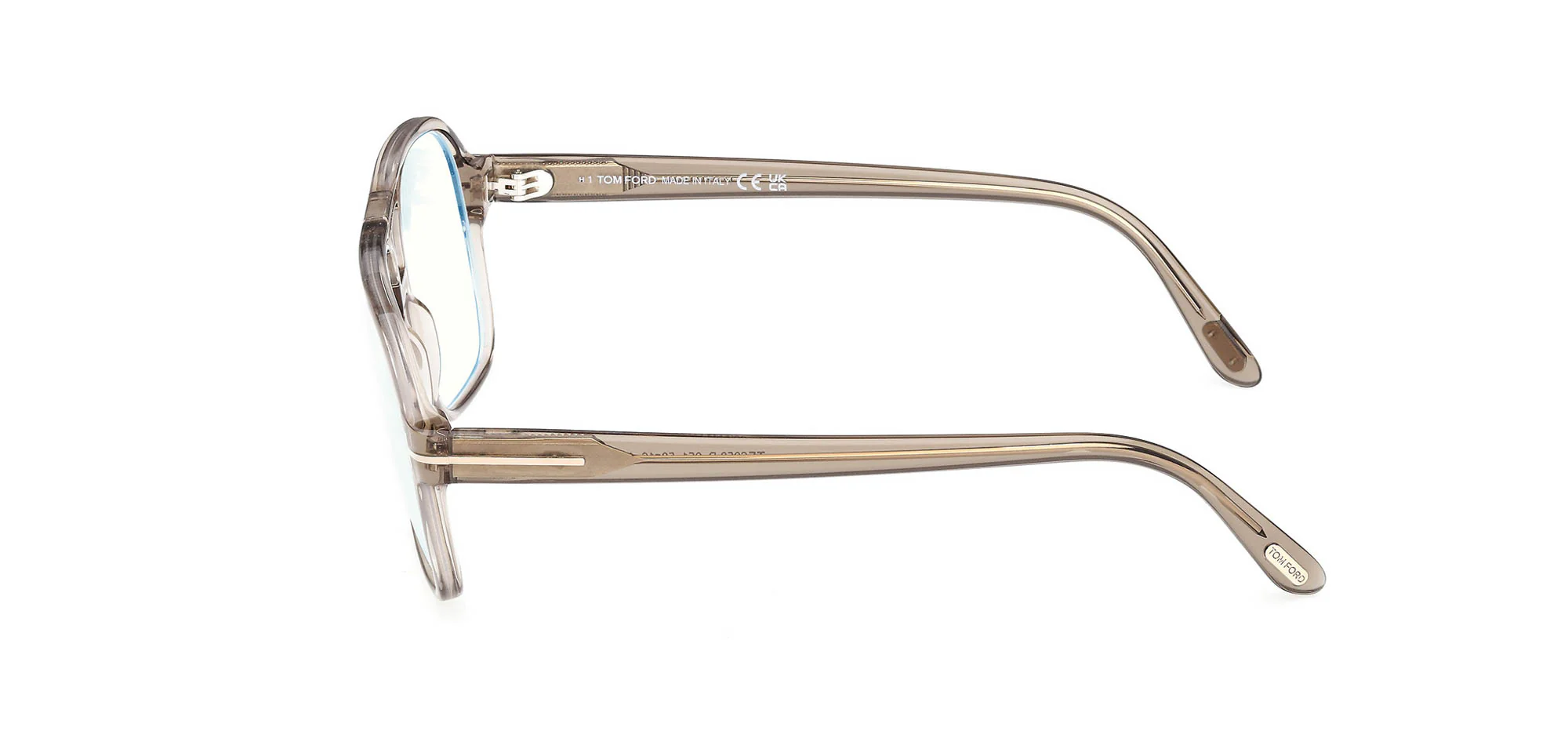 Tom Ford TF6058-B Blue Light - Image 9