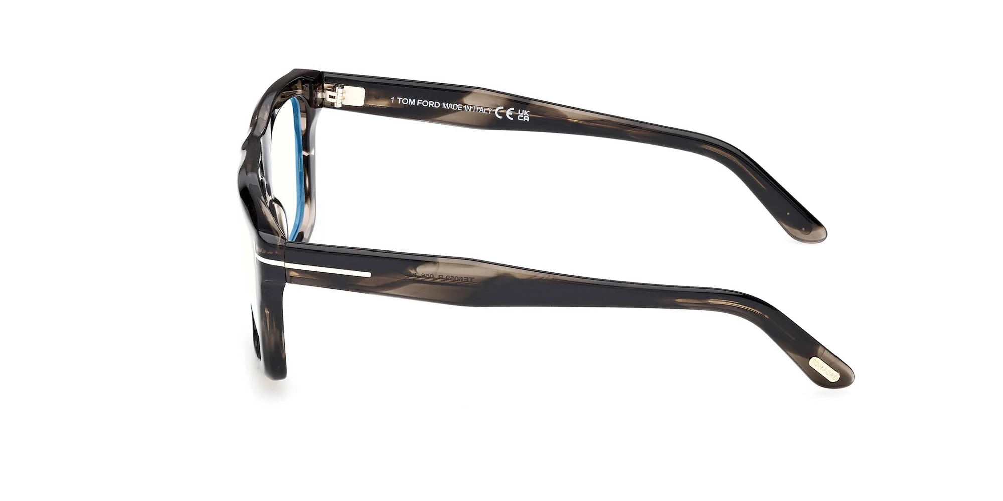 Tom Ford TF6059-B Blue Light - Image 12