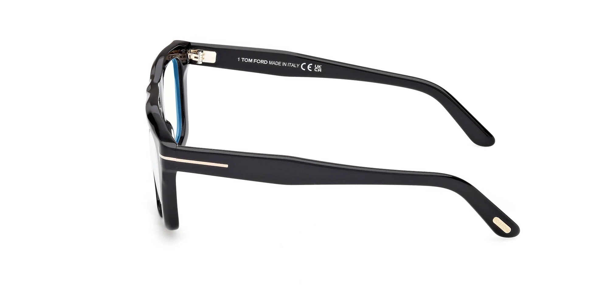 Tom Ford TF6059-B Blue Light - Image 3