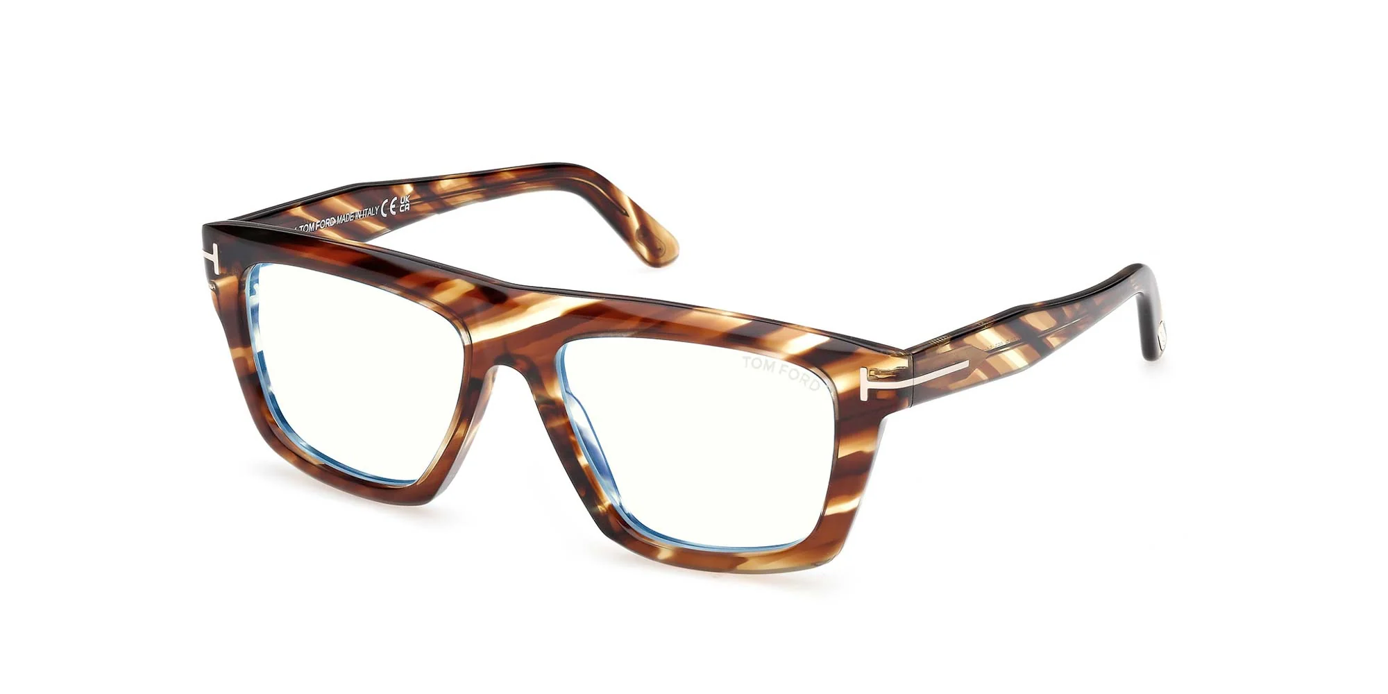 Tom Ford TF6059-B Blue Light - Image 7